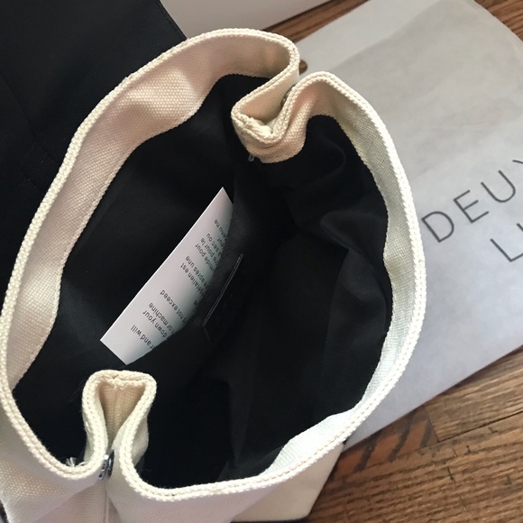 Deux Lux Demi Backpack - Picture 4 of 5